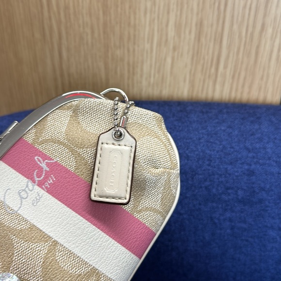 🔥🔥🔥Coach Coin Pouch Wallet Card Holder Bundle - Picture 10 of 12